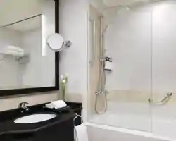 Intercontinental Madinah - Dar Al Iman, an IHG Hotel thumbnail